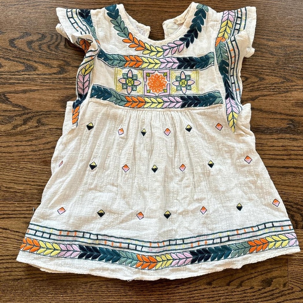Altar’d State Blouse boho